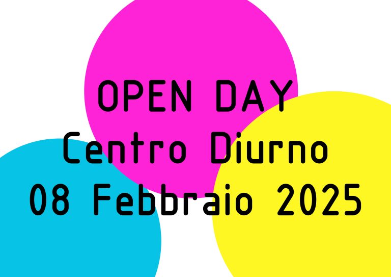 Openday 2025